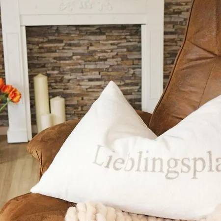 Tatil Evi Inselidylle Saltkrokan