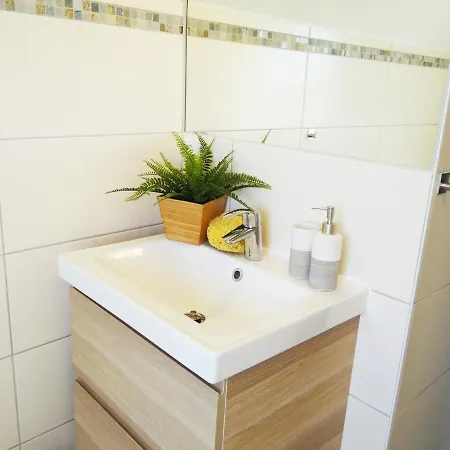 Inselidylle Saltkrokan Fehmarn