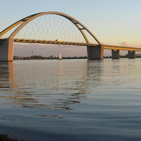 Inselidylle Saltkrokan * Fehmarn