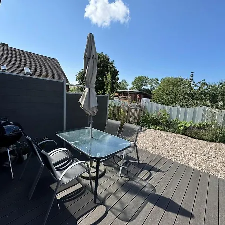 Inselidylle Saltkrokan Dom wakacyjny *