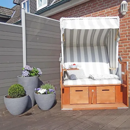 Dom wakacyjny Inselidylle Saltkrokan