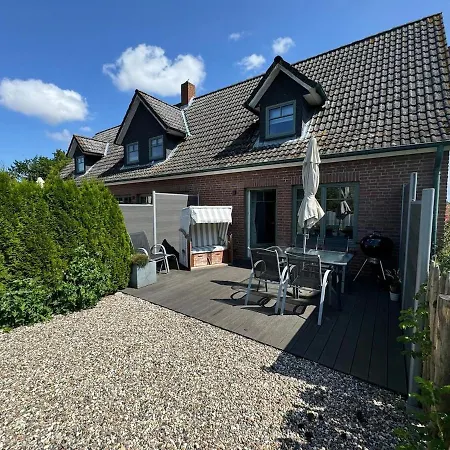 Inselidylle Saltkrokan * Fehmarn