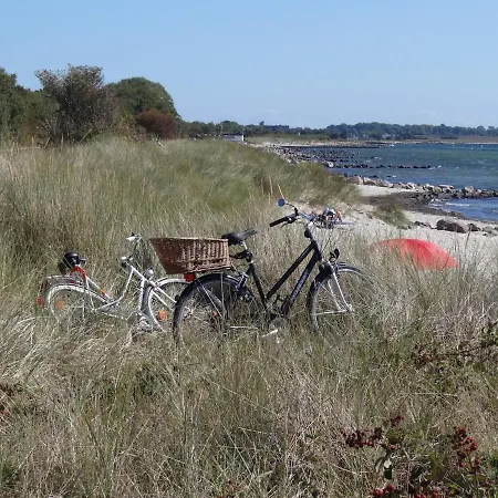 Inselidylle Saltkrokan Dom wakacyjny