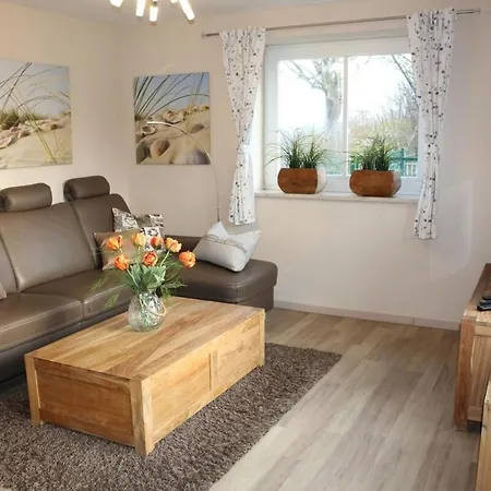 Tatil Evi Inselidylle Saltkrokan *