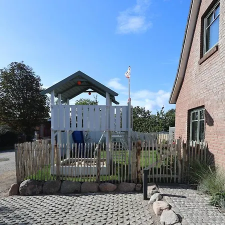 Dom wakacyjny Inselidylle Saltkrokan