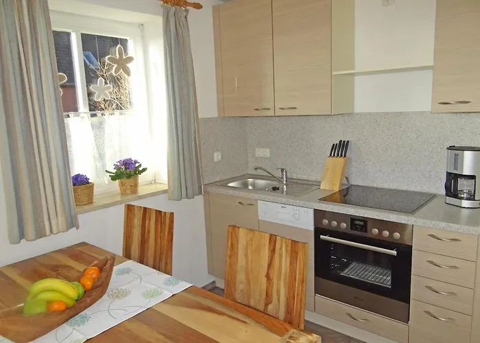 Inselidylle Saltkrokan