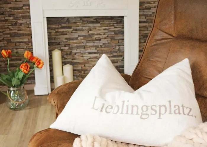 펜션 Inselidylle Saltkrokan