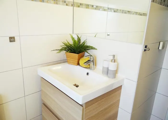 Inselidylle Saltkrokan 페마른