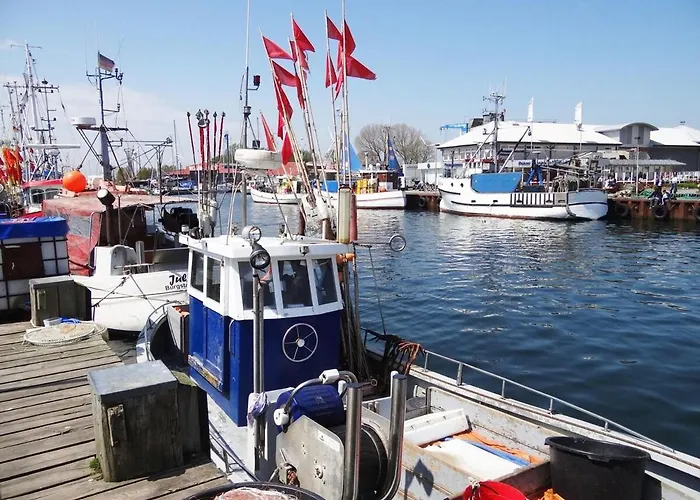 Inselidylle Saltkrokan 펜션 *