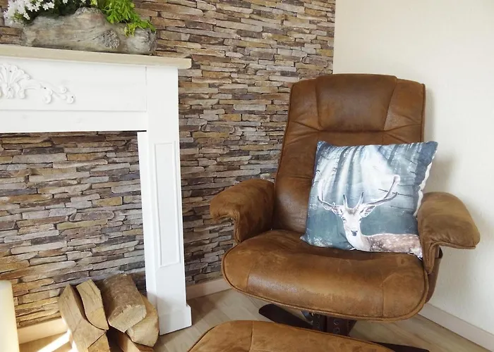 Inselidylle Saltkrokan