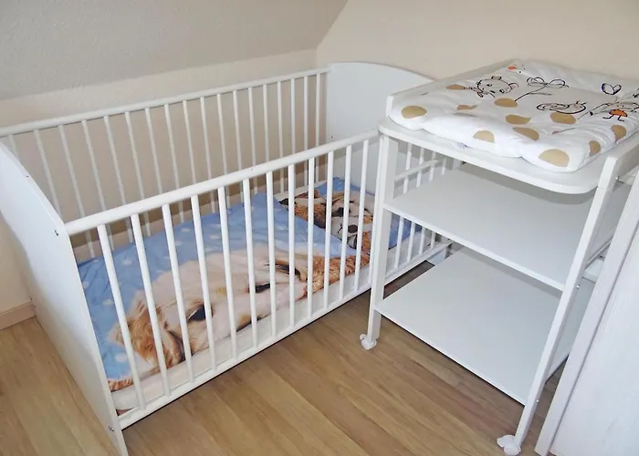 Inselidylle Saltkrokan * 페마른