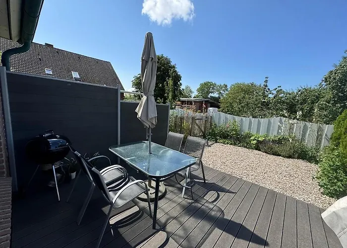 Inselidylle Saltkrokan 펜션 *