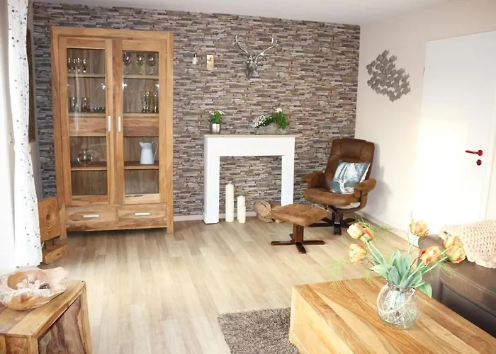 Inselidylle Saltkrokan Fehmarn