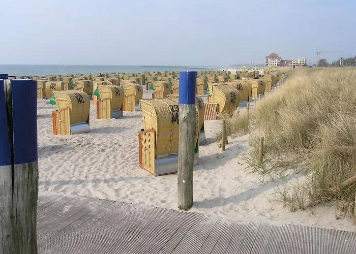 펜션 Inselidylle Saltkrokan