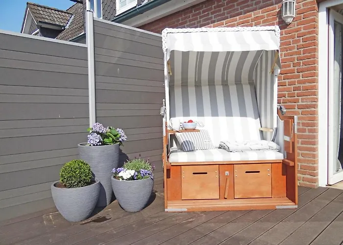 펜션 Inselidylle Saltkrokan