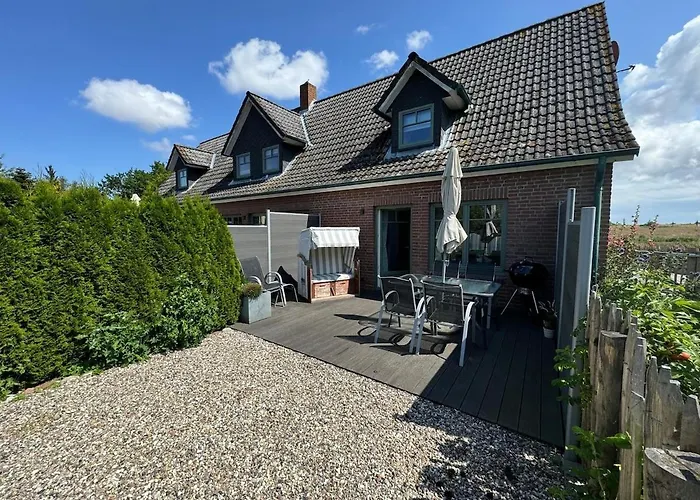 Inselidylle Saltkrokan * 페마른