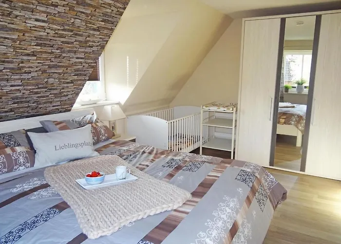 Inselidylle Saltkrokan