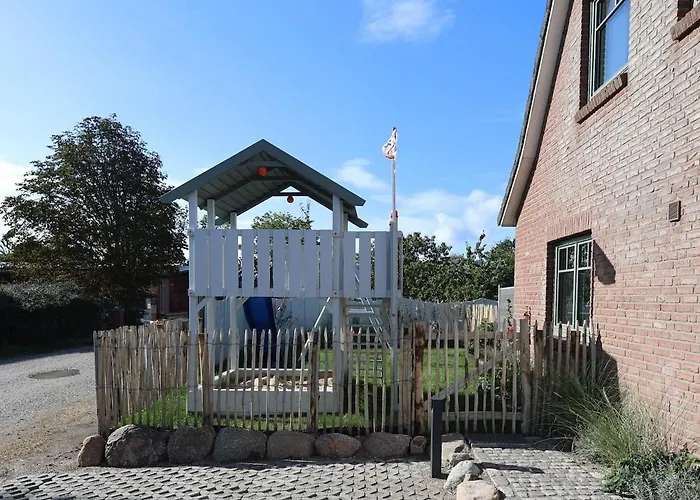 펜션 Inselidylle Saltkrokan